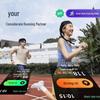 Keep B4 Lite Smart Fitness Tracker (CN version)