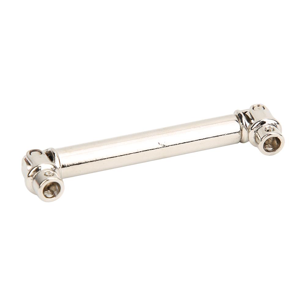 Metal Precision Drive Shaft Accessory Fit for Axial SCX 10 90046 1 10 RC Car