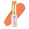 COLORS QUEEN Perfect Oil Free Base Concealer (06 - Orange, 8G) | Lightweight Concealer Matte Stick With Full Coverage | Long Lasting & Easily Blend