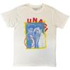 Friends Unisex Adult Unagi T-Shirt