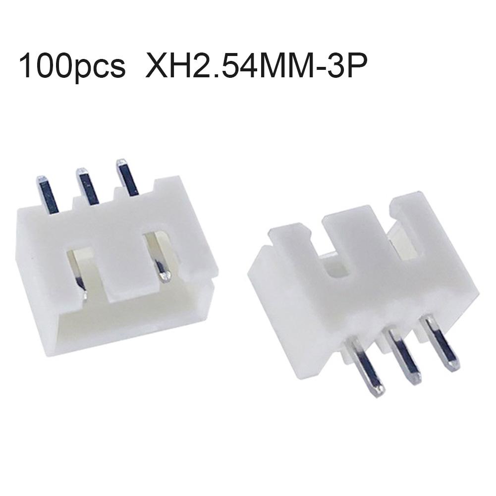 Bulk Connector Kit Plastic Connector Set For Prototyping Circuits Flexible Wiring Solutions For Electronic Projects Power Cable