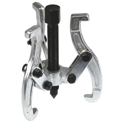 Three-arm Bearing Puller, 75 X 50 Mm