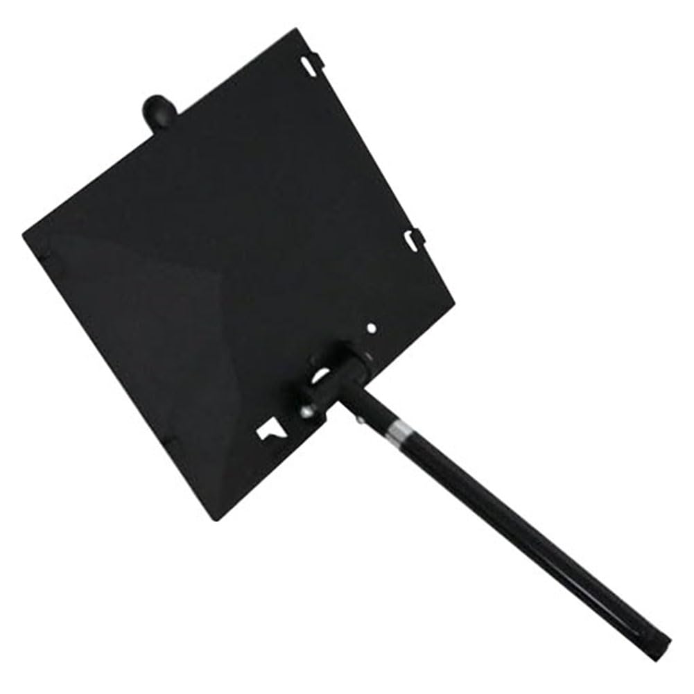 

Dogyu Industry Выдвижная сменная доска 04111 №2 чёрный