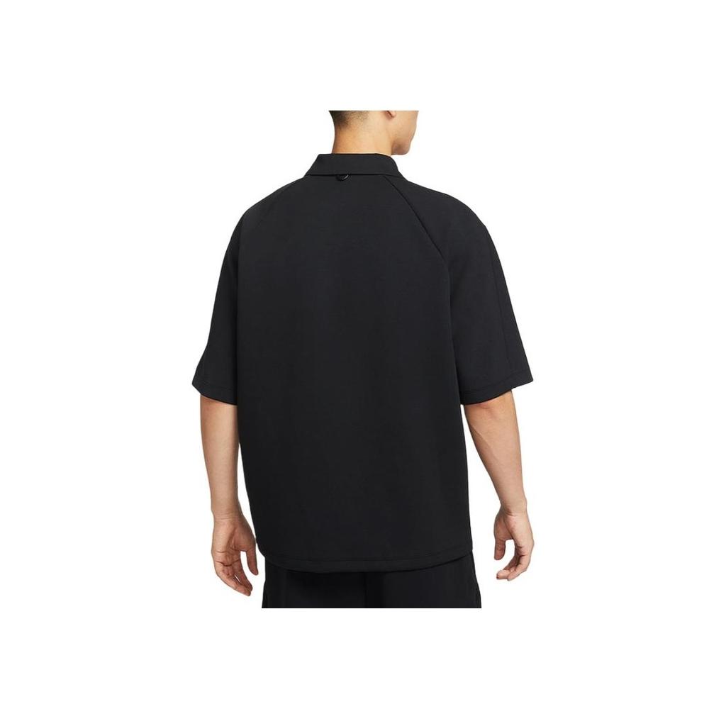 Nike Dri-Fit 24.7 Módní Prodyšné Polo tričko s krátkým rukávem Pánské topy IF2909-010