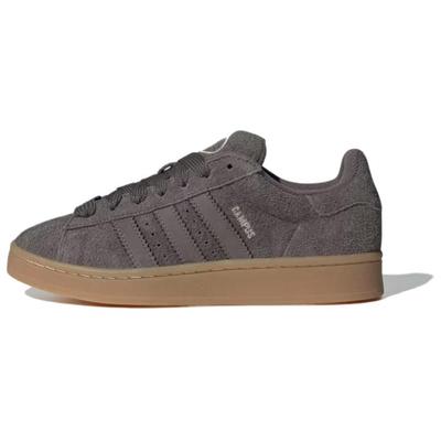 Campus 00s Charcoal Putty Grey Women Sneakers IH2661