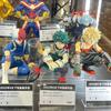Original My Hero Academia Anime Figure So Bakugou Boku Izuku Duke Pvc Large Action Figures Anime Character Gift Collection
