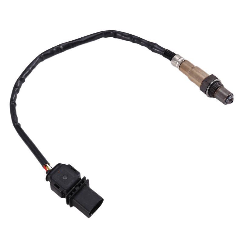 For ALFA ROMEO GIULIETTA FIAT 500L 500X DOBLO 2.0 1.6 D Compatible 55275928 Front Lambda Probe Oxygen O2 Sensor 0281004535