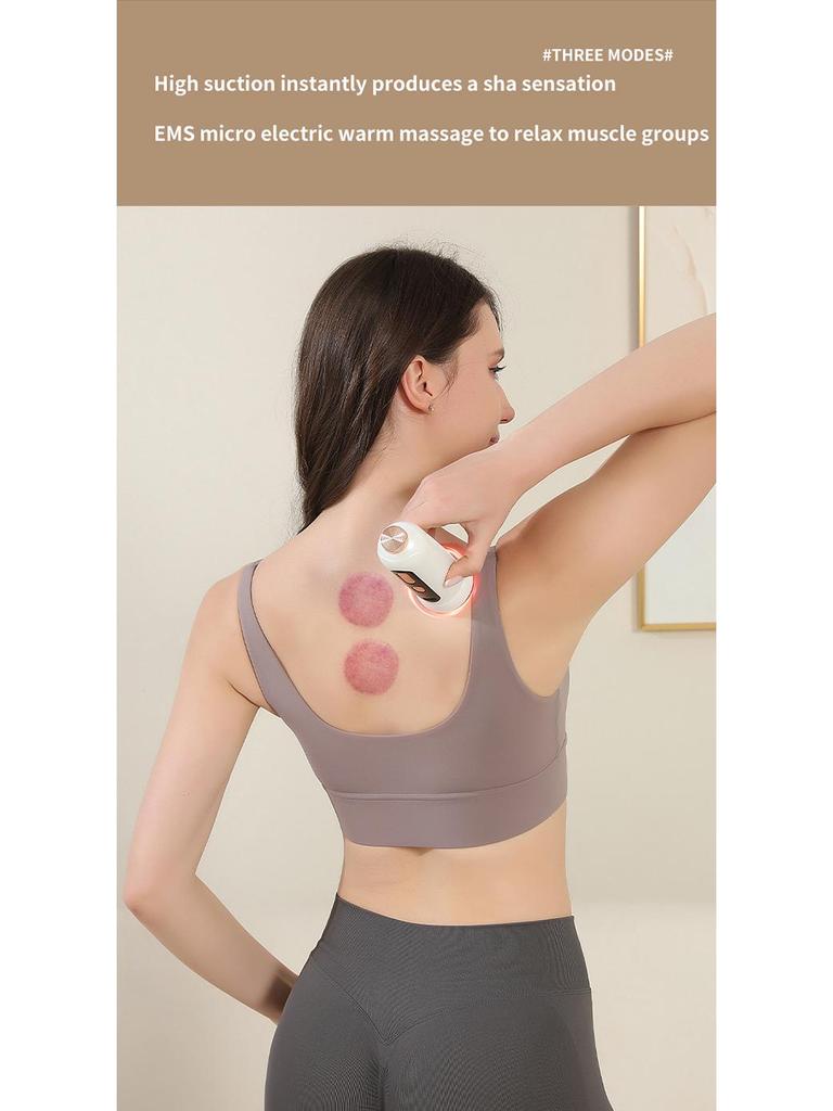 Massaggiatore Facciale a Microcorrente 4D Pulse V-Face per Bellezza e Lifting Facciale