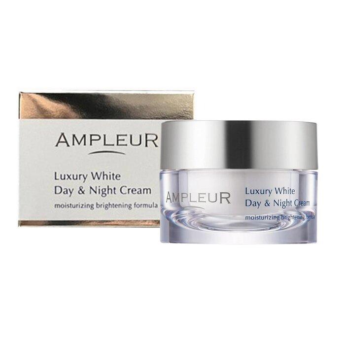 Ampleur Luxury White Medicinal Day & Night Cream