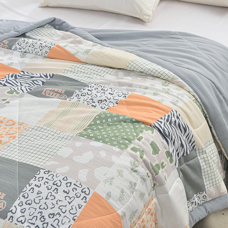 Grace Soybean Fiber Summer Quilt