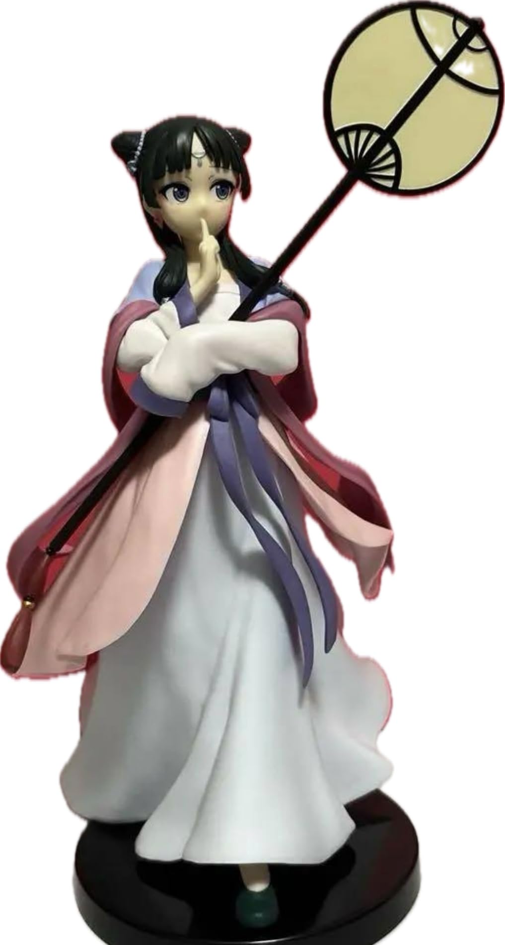 

[Official] Pharmacist s Monologue Neko Neko Gessei Figure