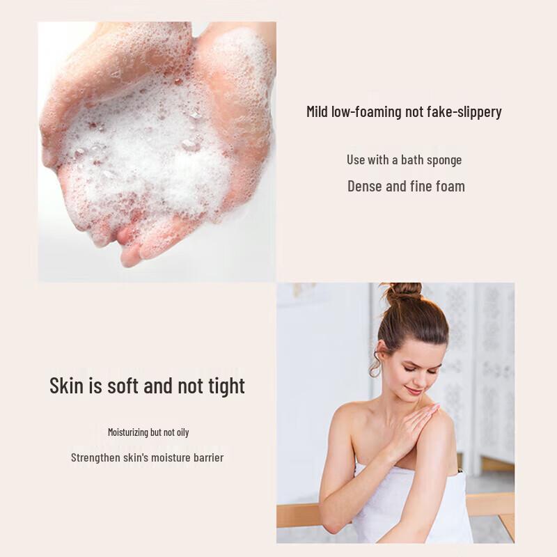 Oriental Gemstone Rich Floral Scent Bath Oil