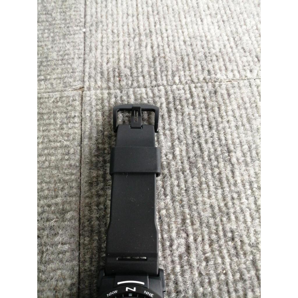 Used CASIO PRW-35Y watch