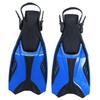 Meerjungfrauen-Monoflosse für Erwachsene, Schnorchelflossen zum Freitauchen - Professionelle Trainings-Schwimmflossen mit rutschfester Fußtasche & hydrodynamischem Design