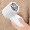 Electric Lint Remover Portable Pills Remover Blanket Defuzzer USB Wireless Clothes Defuzzer Electric Couch Trimmer For Home Dorm
