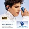 SANAG Z36S Pro Bone Conduction Bluetooth Ear Clip Sport Headset