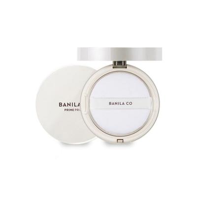 BANILA CO Prime Primer Finish Pact 6.5g*1 Adet/2 Adet