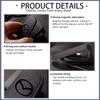 Car Eyeglass Holder Glasses Storage Clip Auto Sunglasses Accessories For Mazda 3 6 CX5 2 CX3 CX9 MX5 RX8 Axela Demio Atenza MS