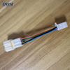 Wasserdichter Universal-Stecker Signalstecker Konverter für Roller BLDC Motor Controller