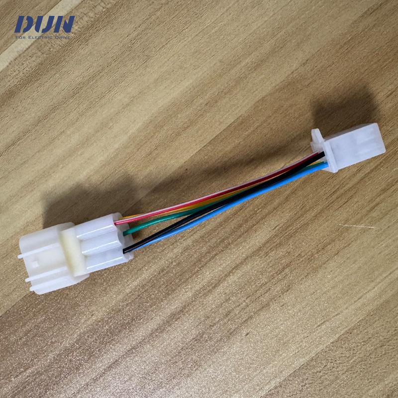 Wasserdichter Universal-Stecker Signalstecker Konverter für Roller BLDC Motor Controller