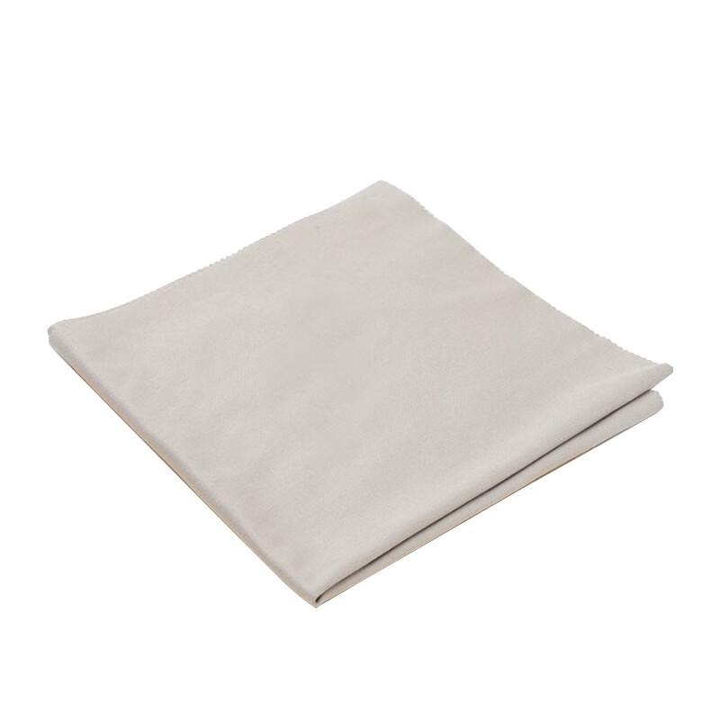 Laobaojia Microfiber Screen & Lens Cleaning Cloth 35x35cm
