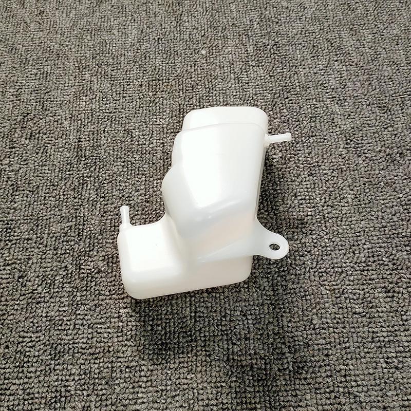 Offroad oljebehållare för Suzuki DRZ400 Motorcykeltillbehör