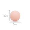 3PC Silicone Ball Lengthen The Penis For Men Delay Ejaculation Stronger Erection Sex Toys Adult Supplies Sex Toys For