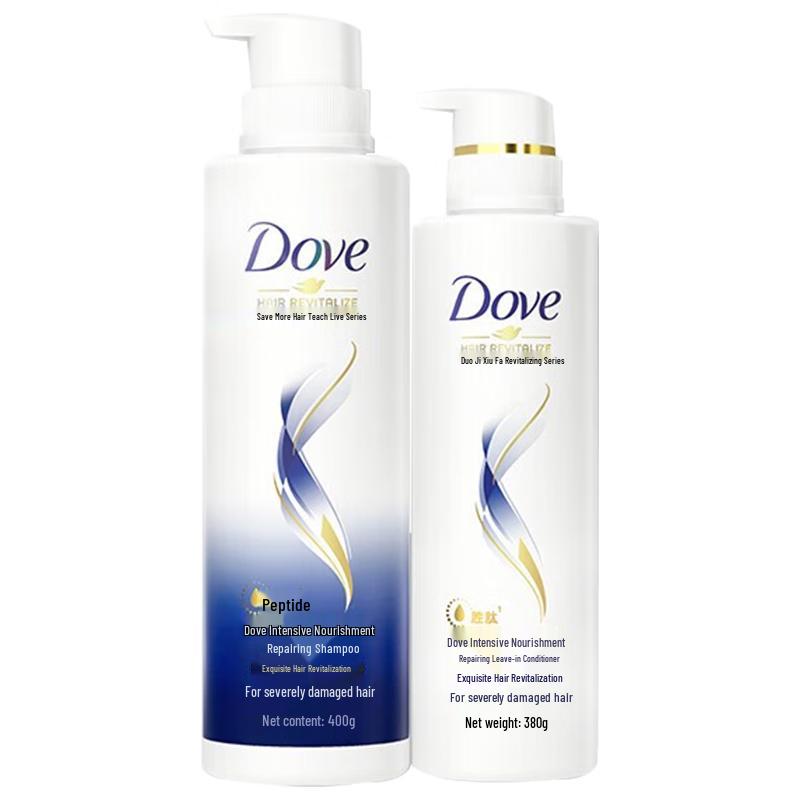 

Набор шампуня и кондиционера Dove Интенсивное восстановление