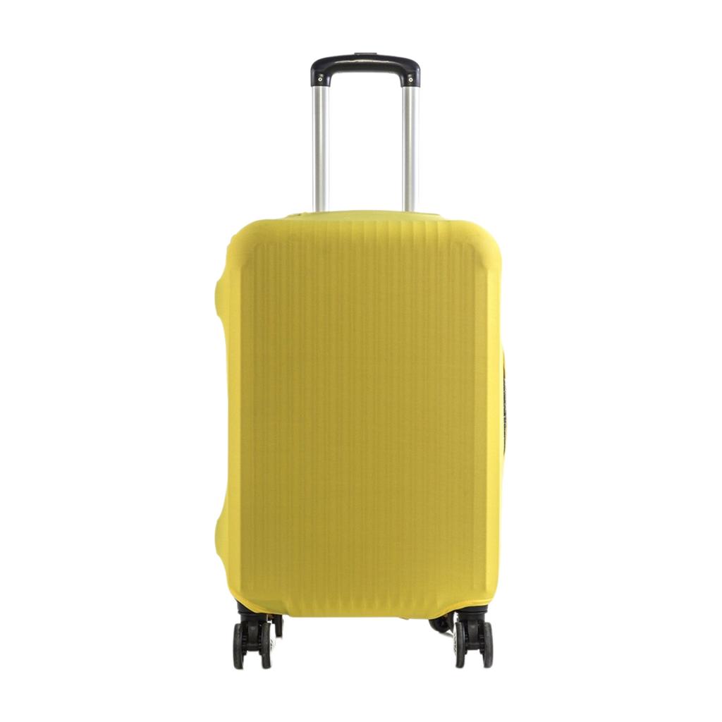 Thickened Travel Luggage Protector Cover Keep Your Suitcase Safe from Scratches and Dust