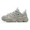 Fila Pease We Comfortable Versatile Fleece Durable Lightweight Low-Top Casual Shoes Women sneaker Oat-Brown F12W441111FOM
