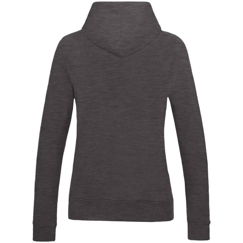 Awdis Womens/Ladies College Hoodie