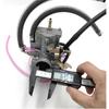 TM30 TMX 30mm Carburetor Fits Fit For YA Lanza DT230 DT200WR DT200S RZ250 RZ350 Flat Slide Smoothbore Carb