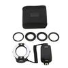 YONGNUO YN14EX Ring Macro Ring Auto for Canon Compatible Flash, Light, E-TTL/TTL Exposure, Close-Up Photography,