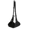 Travel Foot Rest Hanging Straps Portable Soft Relaxtion Hammock Travel Accessories