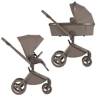 Anex Flo Multifunctional Stroller 2-in-1 Yuki