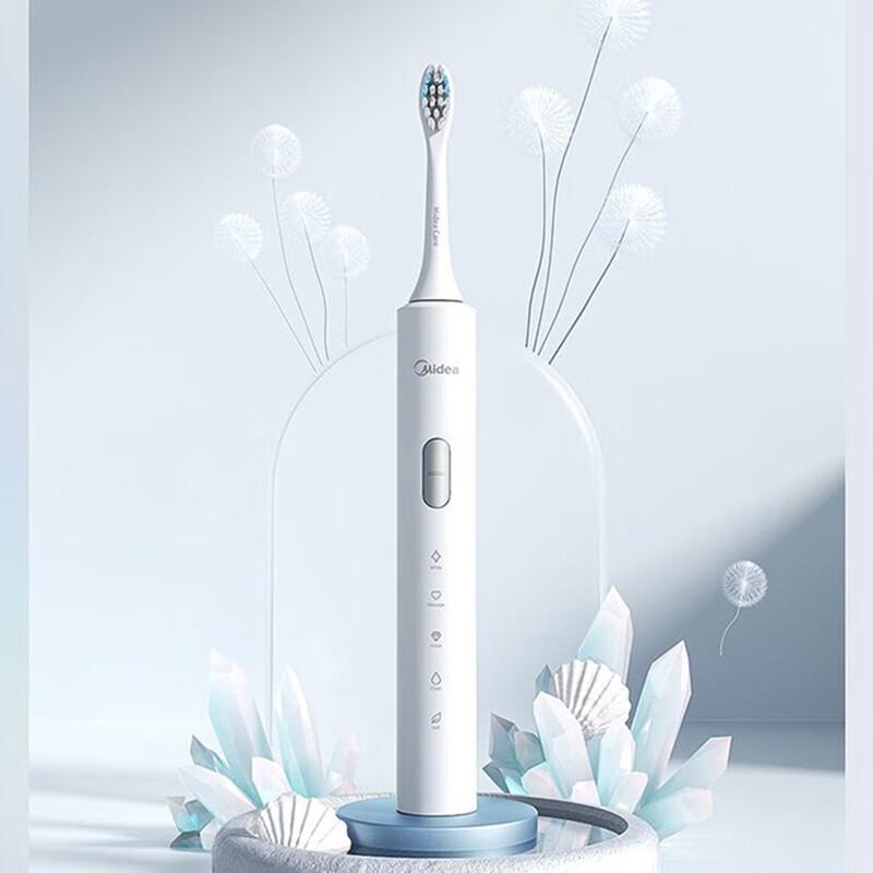 Midea S1PX Smart Sonic Electric Toothbrush