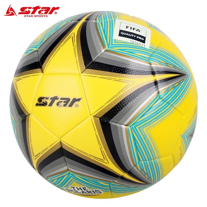 Star SB165FTB-05 FIFA Approved Size 5 Football