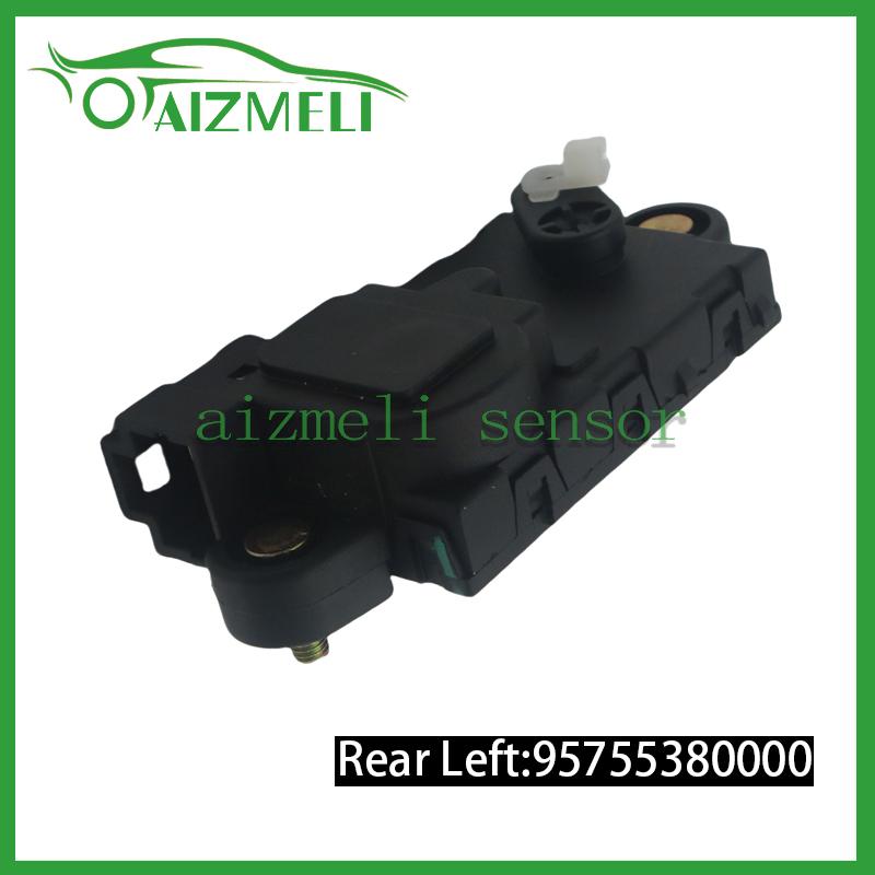 95735-38000 95755-38000 Car Front Rear Left Right Door Lock Actuator For Hyundai Sonata 1999 2000 2001 2002 2003 2004 2005