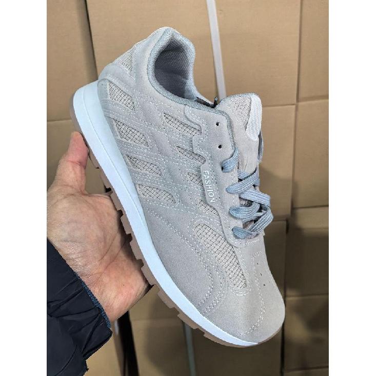 Pánská sportovní a volnočasová obuv Pohodlná a prodyšná běžecká obuv Outdoorová cestovní obuv