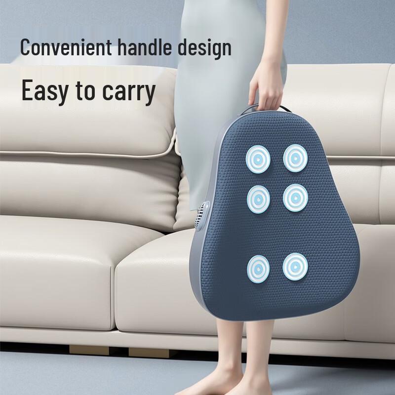 Chigo Full Body Massage Cushion CN Plug (adapter Included)