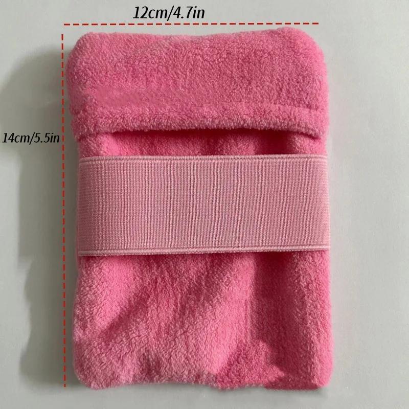 Outdoor Beach Sand Removal Bag Sand Remover For Sand Removal Beach Holiday Camping Remove Sand Dust Towel Scrubby Towel Tools