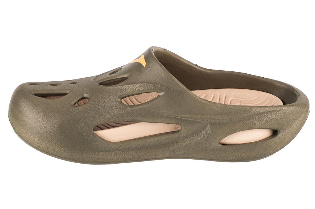 Joma S.Paros Men 24 SPAROS, Mens green Slides