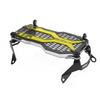 Motorcycle Front Headlight Grille Guard Cover Modification Replacement for R1250GS ADV 2021Yellow