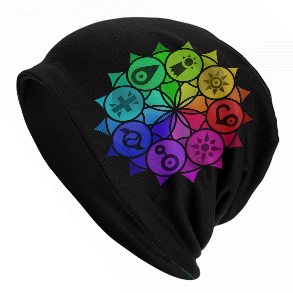 Afd Die Alternative fur Deutschland  GerUnisexy Bonnet Hats Cool Outdoor Skullies Beanies Hat  for Unisex Women Spring Dualuse Caps