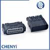 15 Pin Auto connector Car front bumper radar sensor harness plug 1564456-2 7590357-05 1564457-2 7590364-02 1564460-2