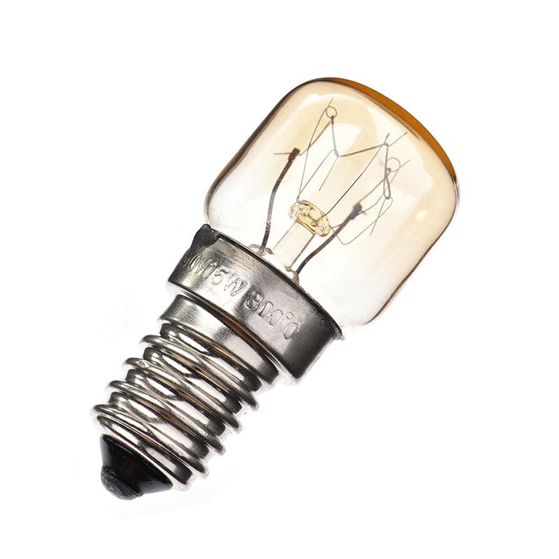 High Temperature 300 Degrees Celsius Oven Light Lamp