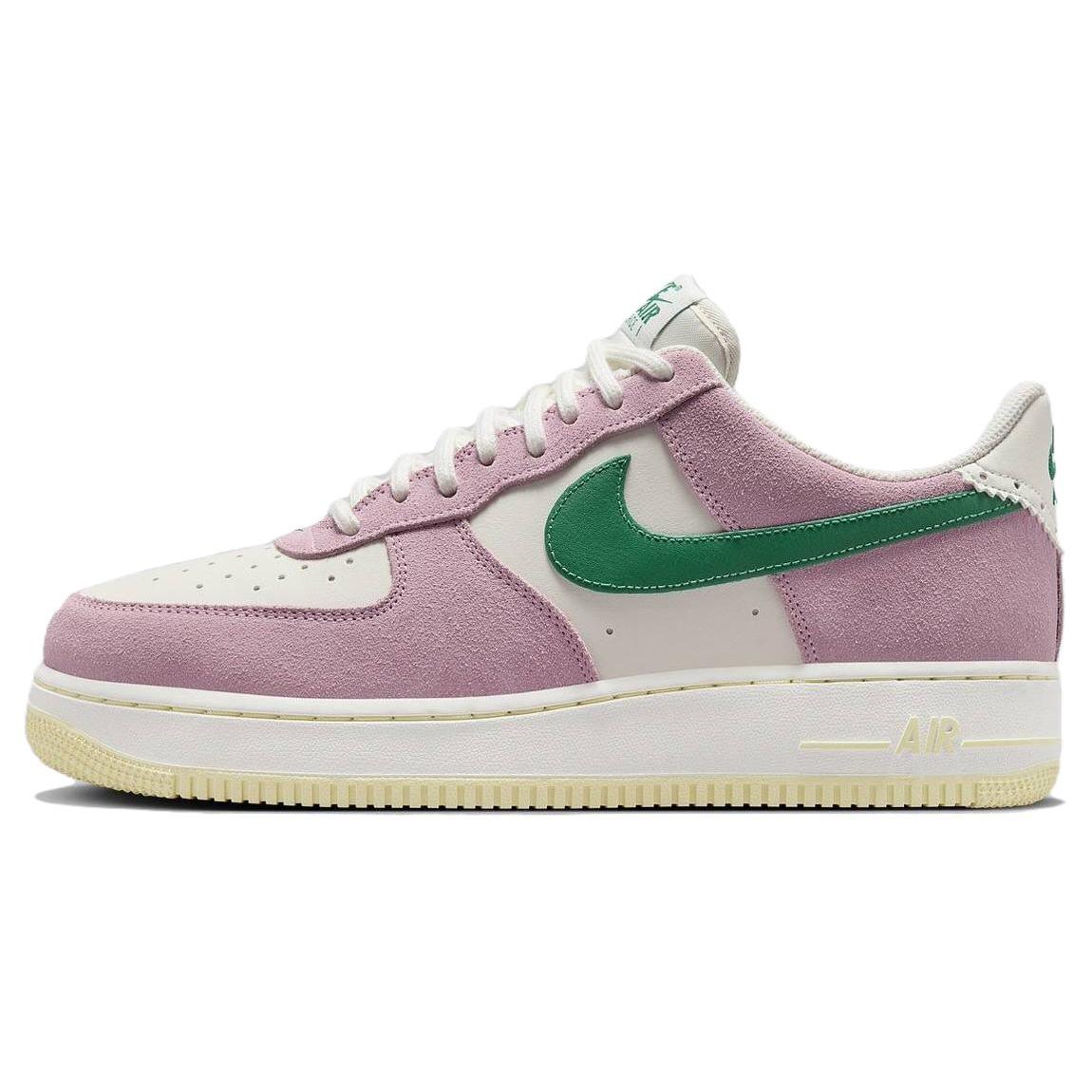 

Кроссовки Nike Air Force 1 Low 07 LV8 Medium Soft Pink Malachite(FV9346-100) 40