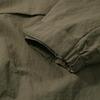 MARK FAIRWHALE Men's Ant-Wrinkle Lightweight Hooded Jacket
