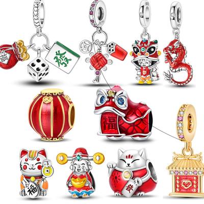 Joias e bijuteria – Charms