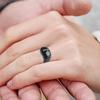 Digital Tally Counter Smart Ring Counter Adjustable Fit